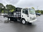 2024 Chevrolet LCF 3500HG Regular Cab 4x2, PJ's Dovetail Landscape for sale #243343 - photo 1