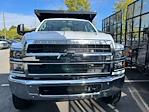 2024 Chevrolet Silverado 5500 Crew Cab DRW 4x4, PJ's Landscape Dump for sale #243361 - photo 6