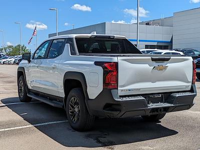 New 2024 Chevrolet Silverado EV Work Truck Crew Cab AWD Pickup for sale #243364L - photo 2