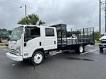 New 2024 Chevrolet LCF 4500HG Crew Cab 4x2 PJ's for sale #243491 - photo 1