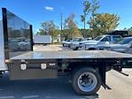 New 2024 Chevrolet Silverado 5500 Work Truck Regular Cab 4x2 12' PJ's Flatbed Truck for sale #243546 - photo 25