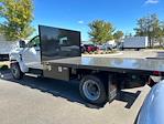 New 2024 Chevrolet Silverado 5500 Work Truck Regular Cab 4x2 12' PJ's Flatbed Truck for sale #243546 - photo 2