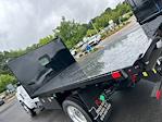 New 2024 Chevrolet Silverado 5500 Work Truck Regular Cab PJ's Steel Flatbed Truck for sale #243598 - photo 24