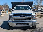 New 2024 Chevrolet Silverado 5500 Work Truck Regular Cab 4x2 PJ's Flatbed Truck for sale #243598 - photo 3