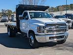 New 2024 Chevrolet Silverado 5500 Work Truck Regular Cab 4x2 PJ's Flatbed Truck for sale #243598 - photo 7