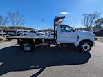 New 2024 Chevrolet Silverado 5500 Work Truck Regular Cab 4x2 PJ's Flatbed Truck for sale #243598 - photo 8