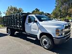 New 2024 Chevrolet Silverado 6500 Regular Cab 4x2 14' PJ's for sale #243650 - photo 7