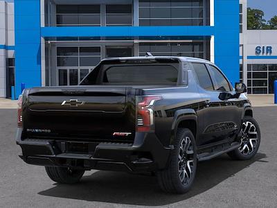 New 2024 Chevrolet Silverado EV RST Crew Cab AWD Pickup for sale #243686 - photo 2