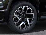 New 2024 Chevrolet Silverado EV RST Crew Cab AWD Pickup for sale #243686 - photo 9