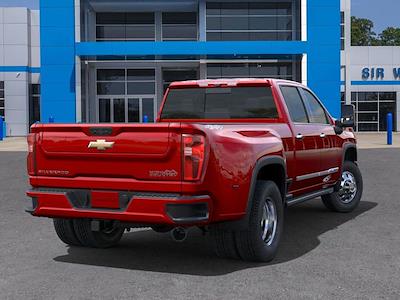 New 2024 Chevrolet Silverado 3500 High Country Crew Cab 4x4 Pickup for sale #243760 - photo 2