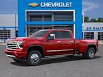 New 2024 Chevrolet Silverado 3500 High Country Crew Cab 4x4 Pickup for sale #243760 - photo 3