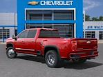 New 2024 Chevrolet Silverado 3500 High Country Crew Cab 4x4 Pickup for sale #243760 - photo 4