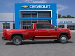 New 2024 Chevrolet Silverado 3500 High Country Crew Cab 4x4 Pickup for sale #243760 - photo 5