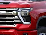 New 2024 Chevrolet Silverado 3500 High Country Crew Cab 4x4 Pickup for sale #243760 - photo 10
