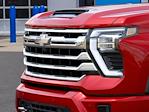 New 2024 Chevrolet Silverado 3500 High Country Crew Cab 4x4 Pickup for sale #243760 - photo 13