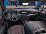 New 2024 Chevrolet Silverado 3500 High Country Crew Cab 4x4 Pickup for sale #243760 - photo 15
