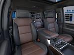 New 2024 Chevrolet Silverado 3500 High Country Crew Cab 4x4 Pickup for sale #243760 - photo 16