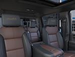 New 2024 Chevrolet Silverado 3500 High Country Crew Cab 4x4 Pickup for sale #243760 - photo 24