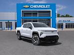 New 2024 Chevrolet Silverado EV RST Crew Cab AWD Pickup for sale #244173L - photo 1