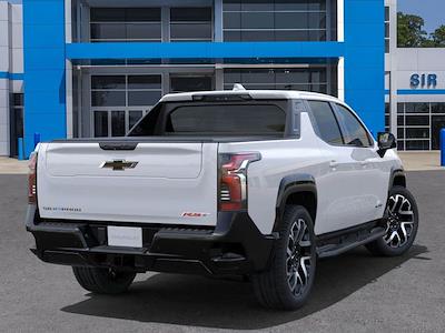 New 2024 Chevrolet Silverado EV RST Crew Cab AWD Pickup for sale #244173L - photo 2