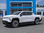 New 2024 Chevrolet Silverado EV RST Crew Cab AWD Pickup for sale #244173L - photo 3