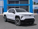 New 2024 Chevrolet Silverado EV RST Crew Cab AWD Pickup for sale #244173L - photo 7