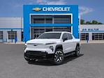 New 2024 Chevrolet Silverado EV RST Crew Cab AWD Pickup for sale #244173L - photo 8
