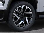 New 2024 Chevrolet Silverado EV RST Crew Cab AWD Pickup for sale #244173L - photo 9