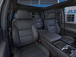 New 2024 Chevrolet Silverado EV RST Crew Cab AWD Pickup for sale #244173L - photo 16