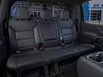 New 2024 Chevrolet Silverado EV RST Crew Cab AWD Pickup for sale #244173L - photo 17