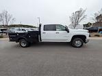 2024 Chevrolet Silverado 3500 Crew Cab 4x4, Knapheide PGTB Utility Gooseneck Flatbed Truck for sale #244815 - photo 6