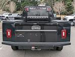 2024 Chevrolet Silverado 3500 Crew Cab 4x4, Knapheide PGTB Utility Gooseneck Flatbed Truck for sale #244815 - photo 8