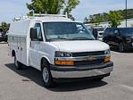 New 2024 Chevrolet Express 3500 Service Utility Van for sale #245163 - photo 5