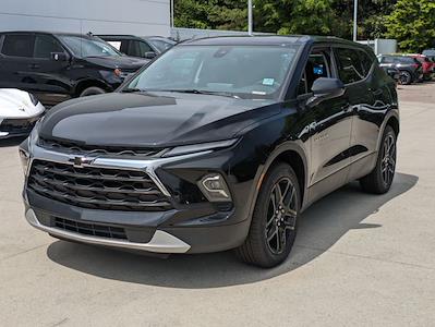 2025 Chevrolet Blazer FWD SUV for sale #254033L - photo 1