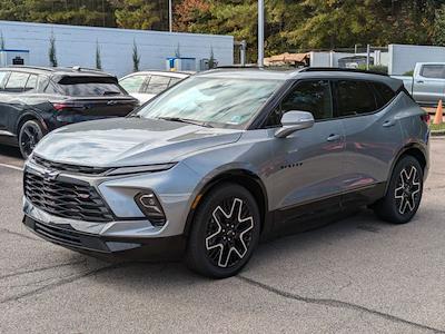 2025 Chevrolet Blazer FWD SUV for sale #254034L - photo 1