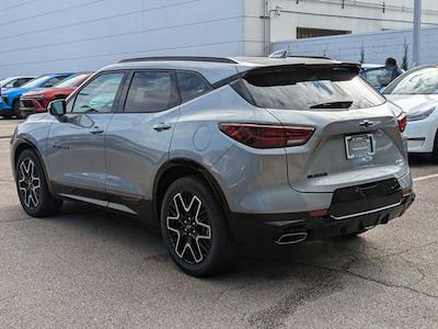 2025 Chevrolet Blazer FWD SUV for sale #254034L - photo 2