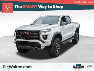 2024 GMC Canyon Crew Cab 4x4 Pickup for sale #254035A - photo 1