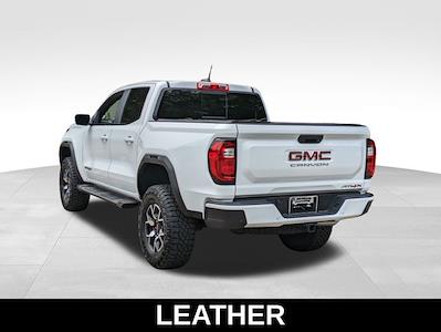 2024 GMC Canyon Crew Cab 4x4 Pickup for sale #254035A - photo 2
