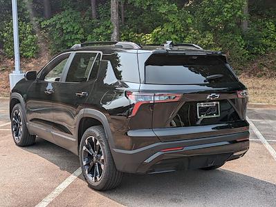 New 2025 Chevrolet Equinox RS SUV for sale #254139L - photo 2