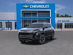 New 2025 Chevrolet Equinox RS SUV for sale #254139L - photo 8