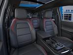 New 2025 Chevrolet Equinox RS SUV for sale #254139L - photo 16