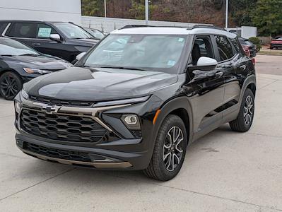 2025 Chevrolet Trailblazer FWD SUV for sale #254190L - photo 1