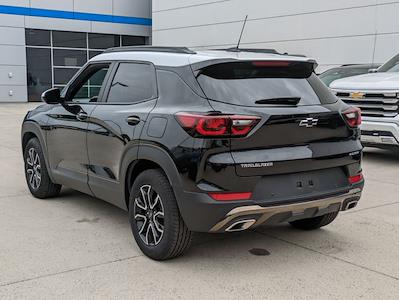 2025 Chevrolet Trailblazer FWD SUV for sale #254190L - photo 2