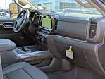 New 2025 Chevrolet Silverado 2500 LTZ Crew Cab 4x4 Pickup for sale #254364 - photo 35