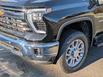 New 2025 Chevrolet Silverado 2500 LTZ Crew Cab 4x4 Pickup for sale #254364 - photo 36