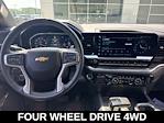 2024 Chevrolet Silverado 1500 Crew Cab 4x4 Pickup for sale #254364A - photo 14