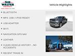 2024 Chevrolet Silverado 1500 Crew Cab 4x4 Pickup for sale #254364A - photo 3