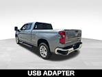 2024 Chevrolet Silverado 1500 Crew Cab 4x4 Pickup for sale #254364A - photo 2