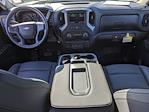 New 2025 Chevrolet Silverado 2500 Work Truck Crew Cab 4x2, 8' 2" Reading SL Service Body Service Truck for sale #254366 - photo 21