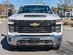 New 2025 Chevrolet Silverado 2500 Work Truck Crew Cab 4x2, 8' 2" Reading SL Service Body Service Truck for sale #254366 - photo 4